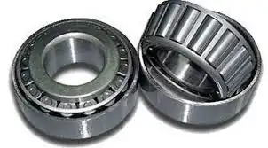 ORS 30205 | Aks Teker Rulmanı Arka İç Renault R12 Em 2149651