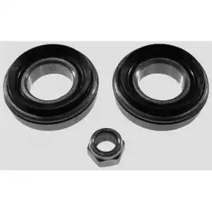 ORS 620507KIT | Ön Aks Kiti Ym 2 Rulman R12