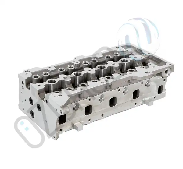 ÖZGAYD CH07-003 | Silindir Kapağı Palio Albea Linea Doblo Punto Astra H Corsa C D Meriva 1 3 Mjt 16v CDTI Z13dth