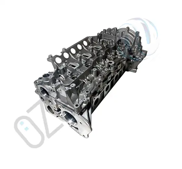 ÖZGAYD CH09-017 | Silindir Kapağı Master III 2 3 dCi M9t Megane 2 0 dCi Movano 2 3 dCi Astra J Vivano 2 0 1978248