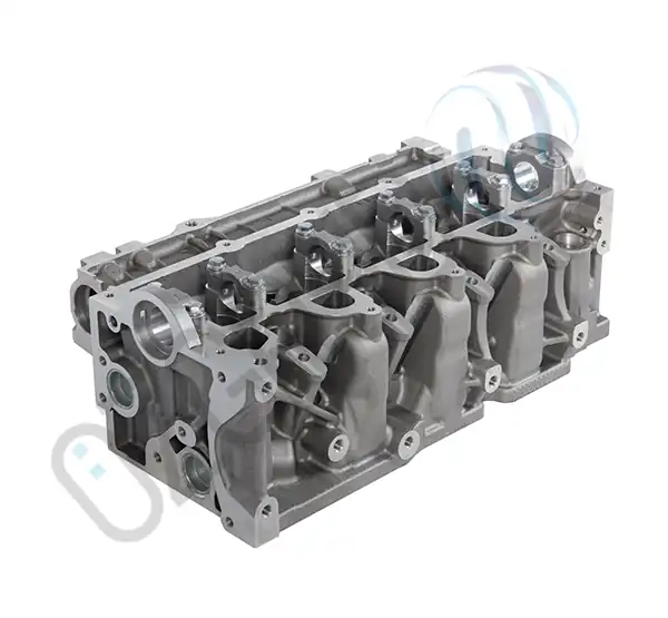 ÖZGAYD CH09-018 | Silindir Kapağı Clio IV Captur Megane II III Kangoo II 1 5 dCi K9k Uzun Enjektör