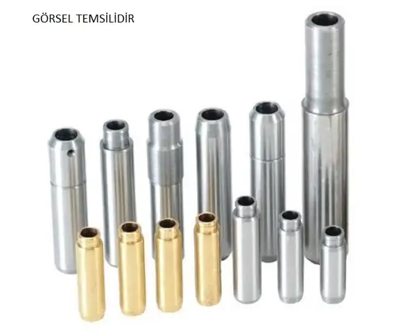 ÖZGAYD VG2637-3 | Subap Gaydı Takımı Renault Megane Scenic Laguna Traffic 2 0 16v Eng. F4r Bronz Dokum 11 07x5 5x