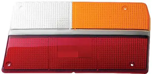 PLEKSAN 2300 | Stop Camı Sağ Renault R12 Ts Toros