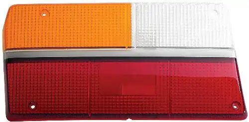PLEKSAN 2301 | Stop Camı Sol Renault R12 Ts Toros 2 Adet