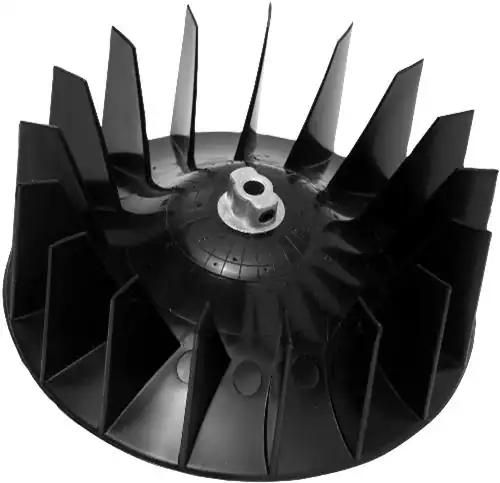 PLEKSAN 2410 | Kalorifer Pervanesi Renault R12 Toros