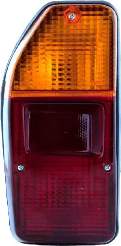 PLEKSAN 2503 | Stop Lambası Sol R12 Sw Tsw Toros Sw