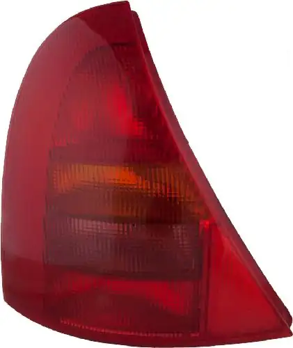 PLEKSAN 3561 | Stop Lambası Sol Renault Clio HB Bbo 98 03
