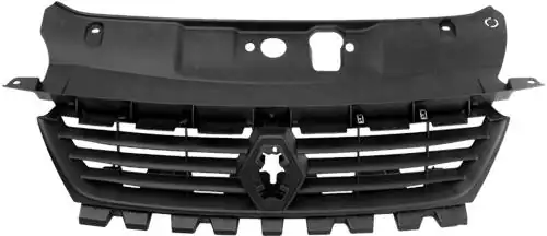 PLEKSAN 3584 | Ön Panjur Renault Clio Symbol Thalia 09 12