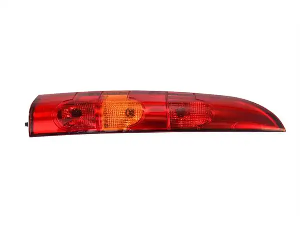 PLEKSAN 3701 | Stop Lambası Sol Renault Kangoo 03 07 Tek Kapı Duysuz