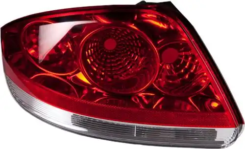 PLEKSAN 6401 | Stop Duysuz Sol Fiat Linea 09 Ym
