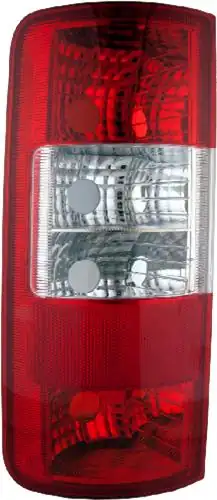 PLEKSAN 7061 | Stop Lambası Sol Duysuz Ford Connect 02 09