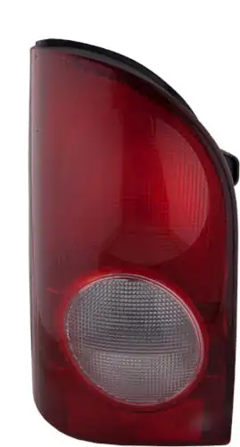 PLEKSAN 7601 | Stop Lambası Sol Duysuz Hyundai H100 Minibüs 97 08