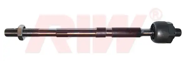 RIW CI3012 | Rot Mili Sağ Sol Linea Fiorino Bipper Nemo 06