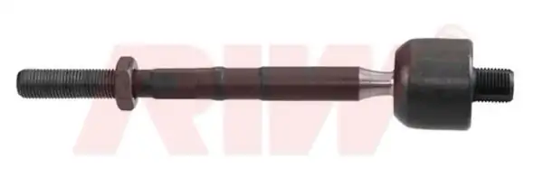 RIW DC3005 | Rot Mili Dacia Duster 10