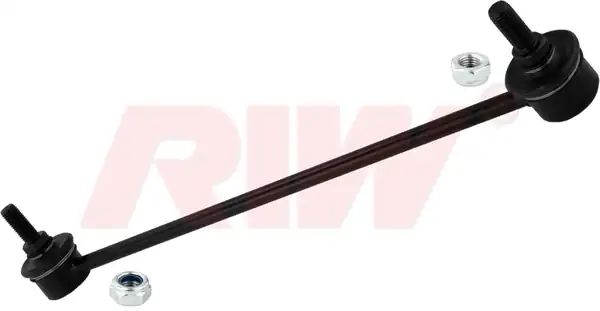 RIW HN4047 | Z Rot Ön Sol Honda Civic 12