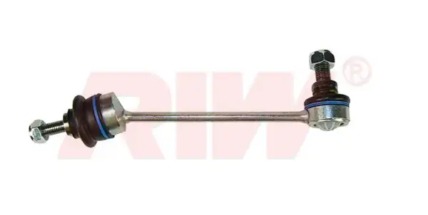 RIW LR4004-2 | Askı Rotu Ön Sağ Sol Freelander İ L314 98 06 2 Adet