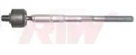 RIW PE3019 | Rot Mili Berlingo III Partner Tepe 09