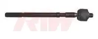 RIW RN3875 | Rot Mili Renault Clio II 99 04 Clio Symbol İ 98