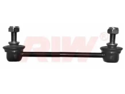 RIW VO4015 | Z Rot Arka Volvo C70 S80 S60 00 10 Xc90 İ 275 11 14 Xc70 İ 00 14
