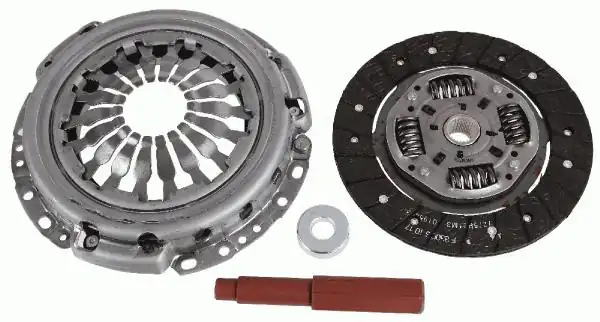 SACHS 3000950682 | Debriyaj Seti Baskı Balata Renault Clio IV 12 1 2 16v D4f