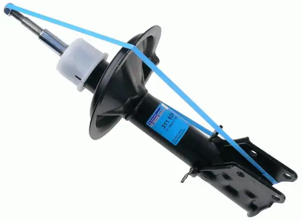 SACHS 560721 | Amortisör Ön 06 Doblo Gazlı