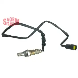 SAGEMFRANS 11212 | Lambda Sensörü Fiat Brava Bravo Marea 1 6 16v