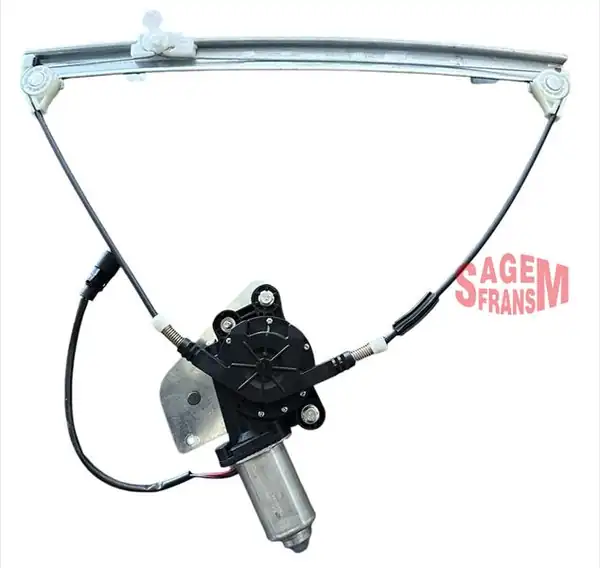 SAGEMFRANS 121127 | Cam Kaldırma Mekanizması Motorlu Sağ Renault Megane İ 96 1977428