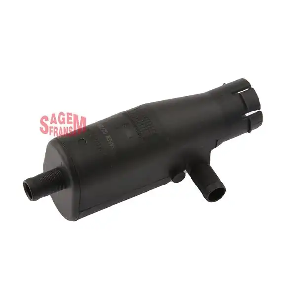 SAGEMFRANS 131112 | Yağ Buhar Emici Borusu Kangoo R19 1 9d F8q