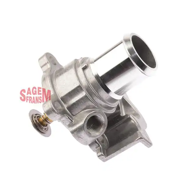 SAGEMFRANS 131158 | Termostat 82 C Fiat Ducato III Iveco Daily 2 3 Mjtd