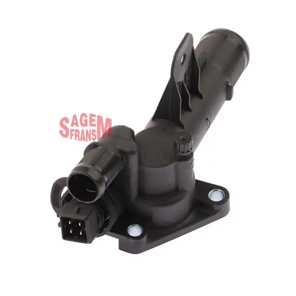 SAGEMFRANS 131195 | Termostat 83°C 06-Megane.II.III-Modus-Clio.3 09-Kangoo 1.5 DCI 82-100Hp