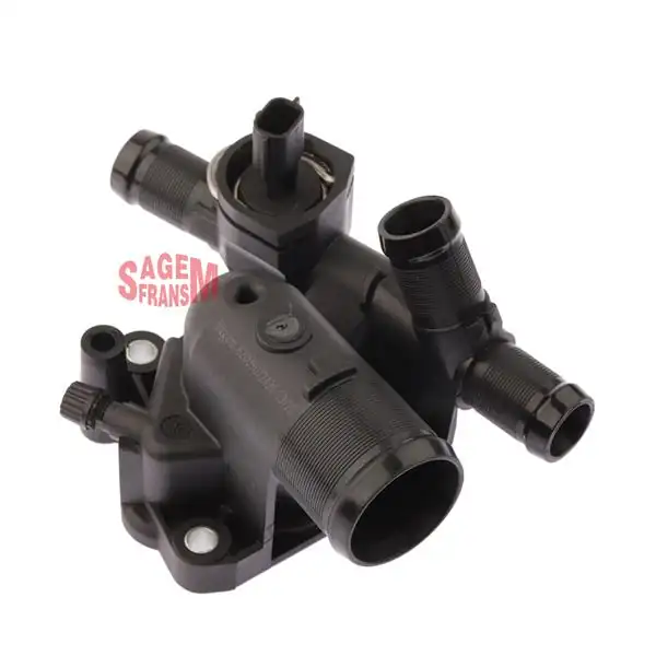 SAGEMFRANS 131206 | Termostat 83 C Traffic III 2 0 dCi M9r
