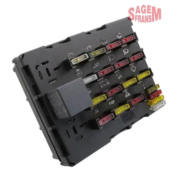 SAGEMFRANS 171286 | Sigorta Kutusu Fiat Uno 75203 İnw015003 64800204 1948734