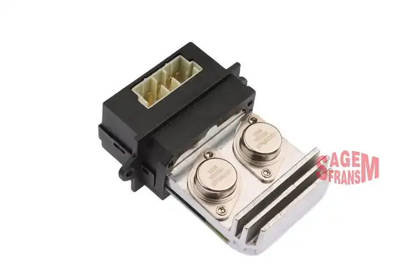 SAGEMFRANS 210122 | Klima Kontrol Röle Renault R19 Master 2068035