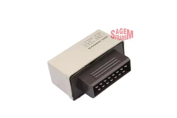 SAGEMFRANS 210203 | Yakıt Pompa Rolesi Fiat SLX Tofas Dogan SLX