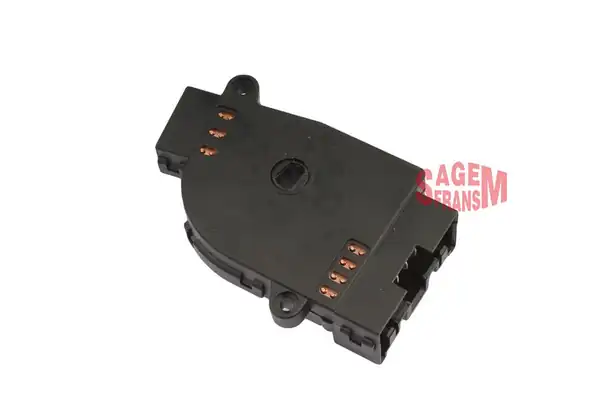 SAGEMFRANS 210207 | Kalorifer Kumanda Anahtarı Fiat Tempra Tipo Ac