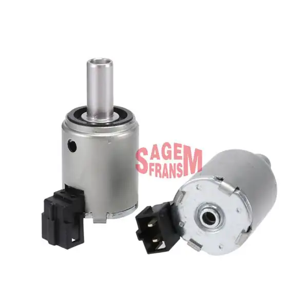 SAGEMFRANS 27114 | Elektrovana Clio II 206 207 208 307 C3 C4 1 4 1 6 16v