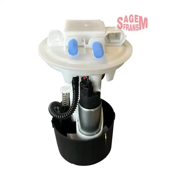 SAGEMFRANS 30196 | Depo Şamandırası Kangoo 1 4 8v E7j 98