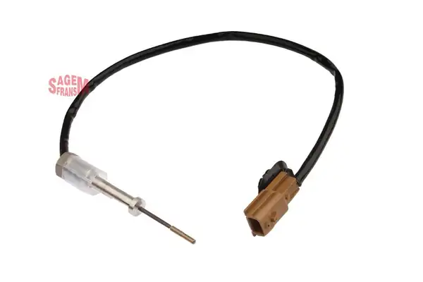SAGEMFRANS 33110 | Turbo Isı Kaptörü Traffic II Master III 2 3 dCi 1928392