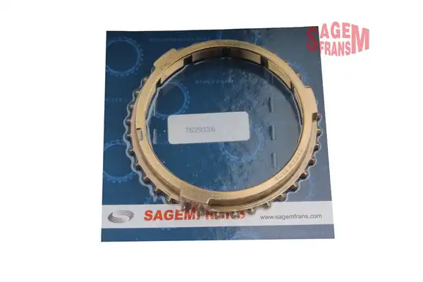 SAGEMFRANS 433103 | Senkromenc Sarisi 1 Vites Tempra Uno Bravo