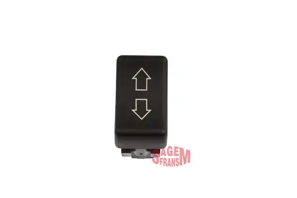 SAGEMFRANS 500109 | Cam Düğmesi Ön Sağ Sol Renault R9 R11