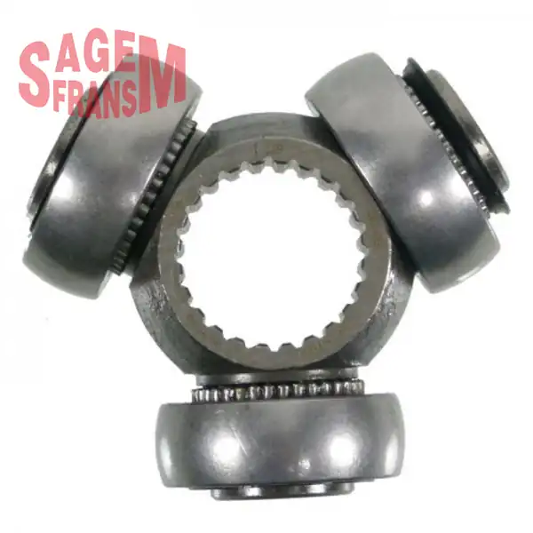 SAGEMFRANS 55101 | Aks Mafsalı Fiat Linea Grande Punto Euro 5 1971519