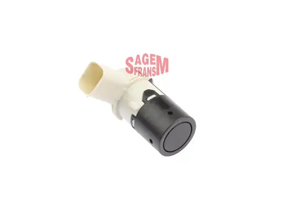 SAGEMFRANS 62116 | Park Sensörü Peugeot 207 307 807 Citroen C4 C5 2012592