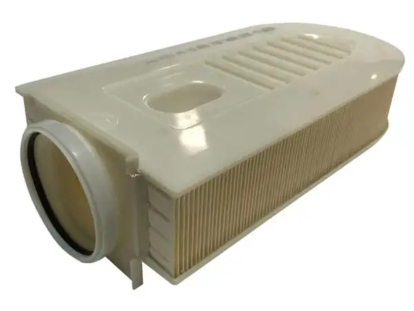 SARDES SA2576 | Hava Filtresi Mercedes W204 W166 1933997