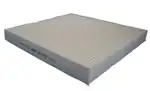 SARDES SC3028 | Polen Filtresi Jeep Grand Cherokee IV 3 0 Crd 3 6 V6 10