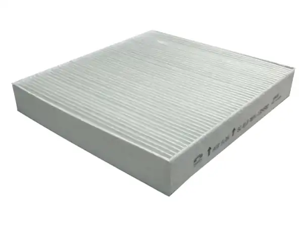 SARDES SC813 | Polen Filtresi Ford Focus II 04 12 Duratec 1 4 1 6 1 8 2 0