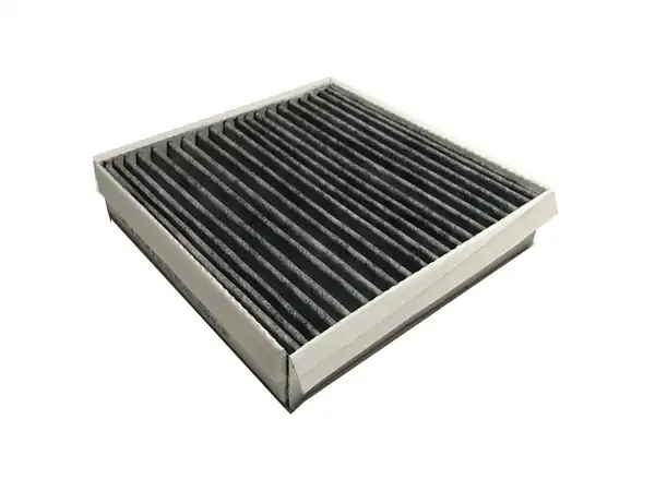 SARDES SCA3023 | Polen Filtresi 99 04 City Coupe Ca