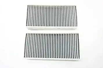 SARDES SCA31642 | Polen Filtresi Bmw F45 F46 216d 218d 220d F48 X1 X2 18d 20d 25d 14 2028175