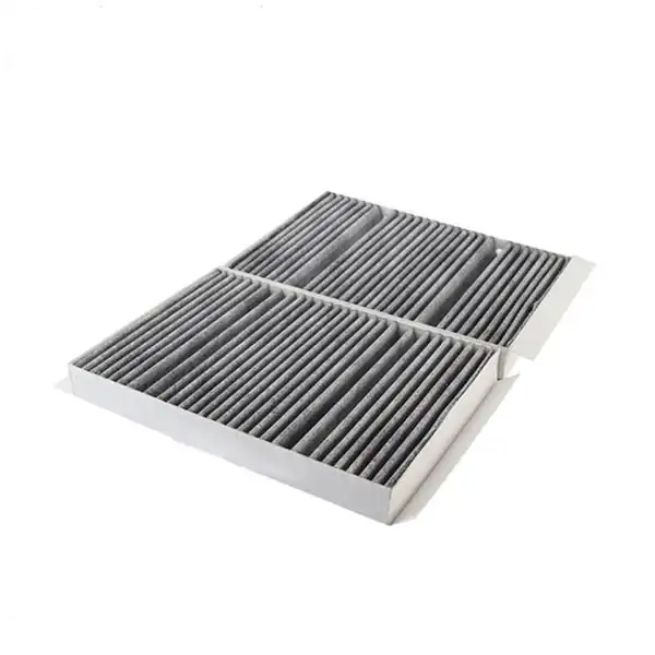 SARDES SCA31672 | Polen Filtresi Mercedes W222 X222 C217 S Seri 13