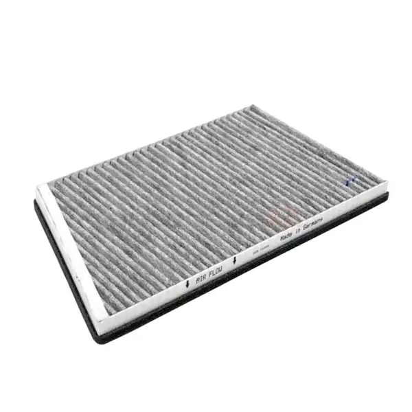 SARDES SCA595 | Polen Filtresi Mercedes Benz C180 C200 C230 C240 C320 W203 00 07