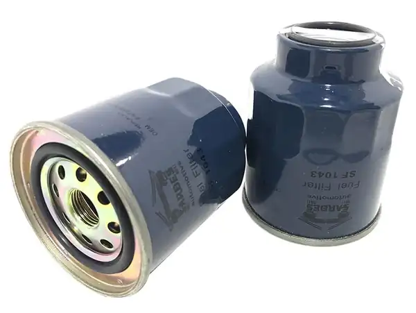 SARDES SF1043 | Mazot Filtresi Isuzu D Max 02 12 2 5 3 0